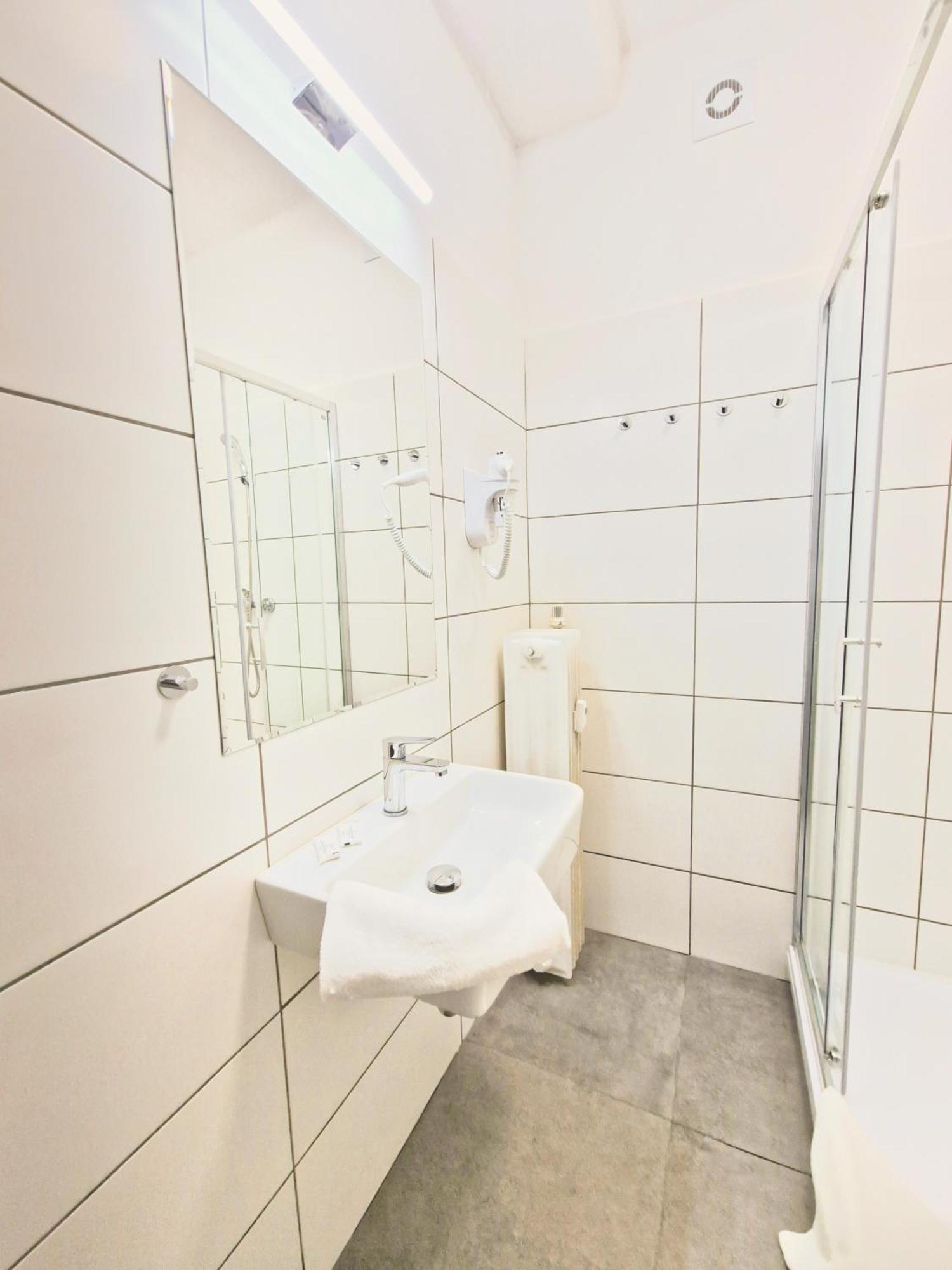 Princ Next To President Palace Apartman Pozsony